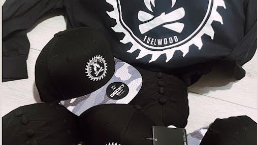 Cover photo of Pulse Merch - Utah's Premium Screen Printing & Embroidery Service